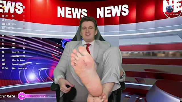 hornystripman97 online show from January 13, 7:07 pm