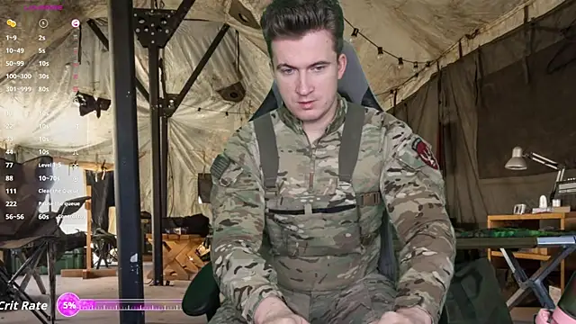 hornystripman97 online show from January 6, 2:26 am