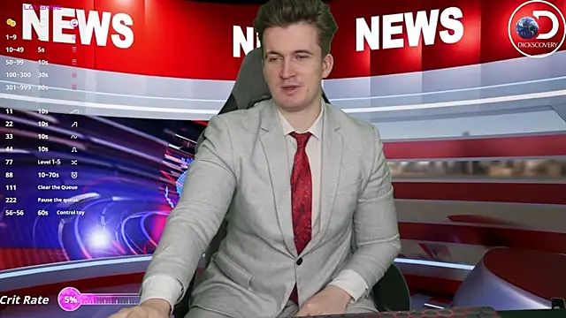 hornystripman97 online show from April 12, 4:04 am