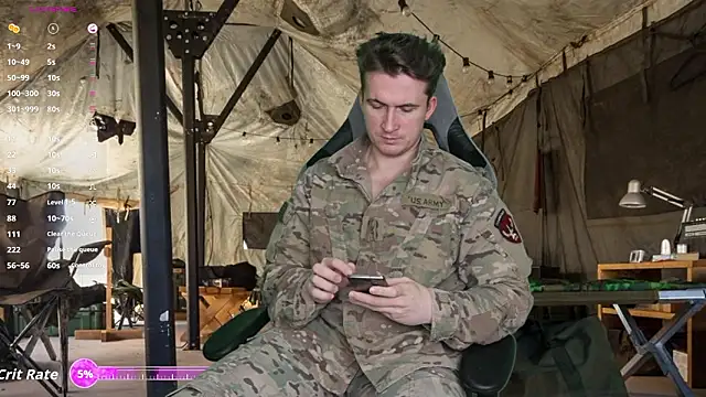 hornystripman97 online show from March 10, 2:39 am