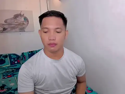 xSebastian19 online show from January 6, 1:20 am