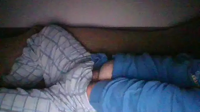 Anderrust online show from December 7, 11:34 pm