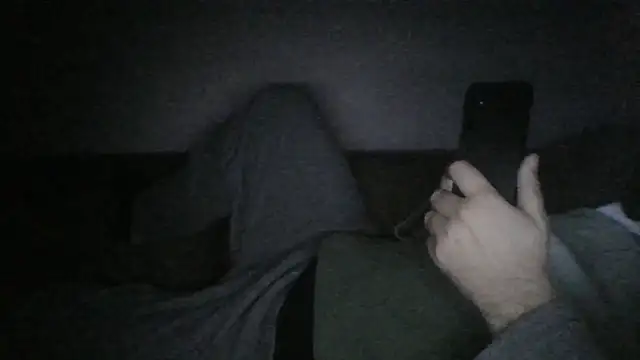 Anderrust online show from November 1, 6:45 pm