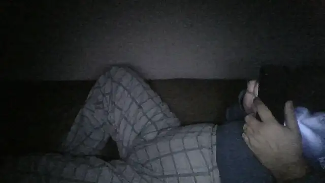 Anderrust online show from February 20, 10:44 pm