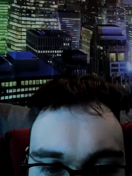 Stevus31 online show from November 16, 8:55 pm