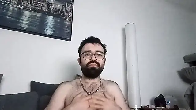 Stevus31 online show from March 31, 5:47 pm