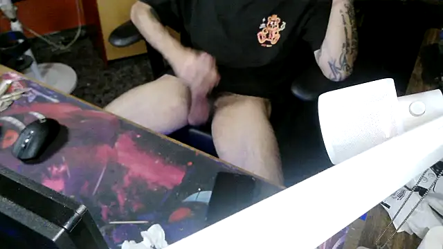 zorrito86 online show from October 18, 12:59 am