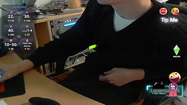 Snapshot of sexmenlion chatting on January 6, 3:29 pm sexmenlion online show from January 6, 3:29 pm