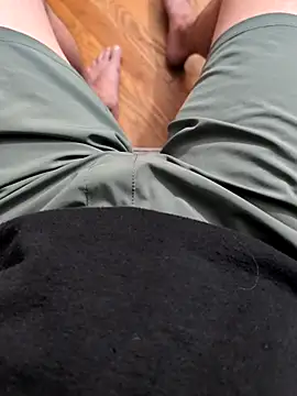 MrandMrsHaze online show from October 11, 3:21 am