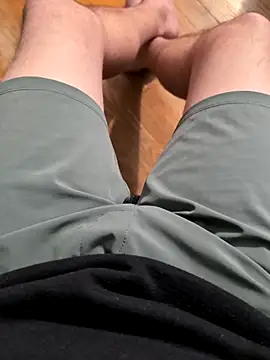 MrandMrsHaze online show from November 11, 4:39 am