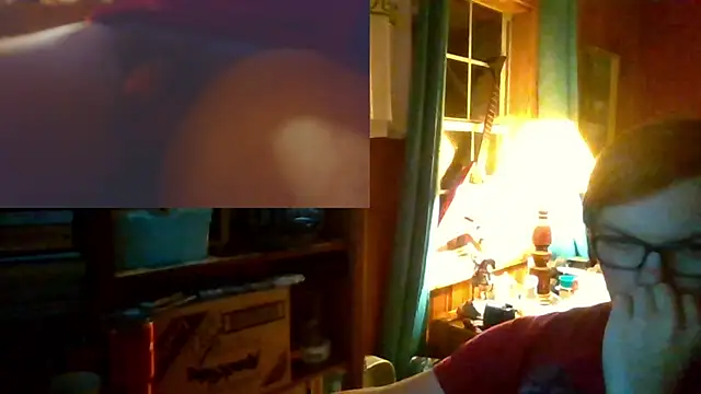 MisterRi2022 online show from November 15, 5:09 am