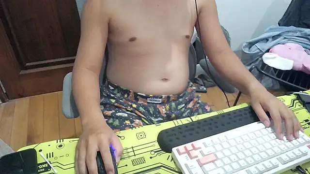 luckyjackie25 online show from June 10, 11:01 am