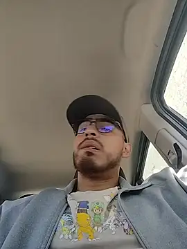 HefestoCam online show from April 1, 6:49 pm