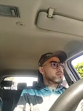 HefestoCam online show from March 26, 10:47 pm