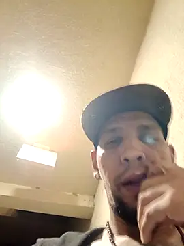 mrbigone45 online show from October 3, 8:41 am