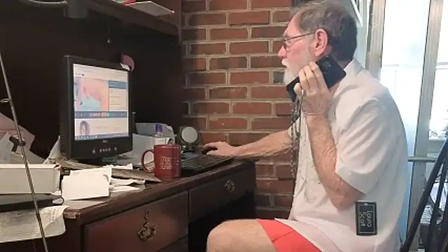 CDforU online show from January 6, 5:39 pm