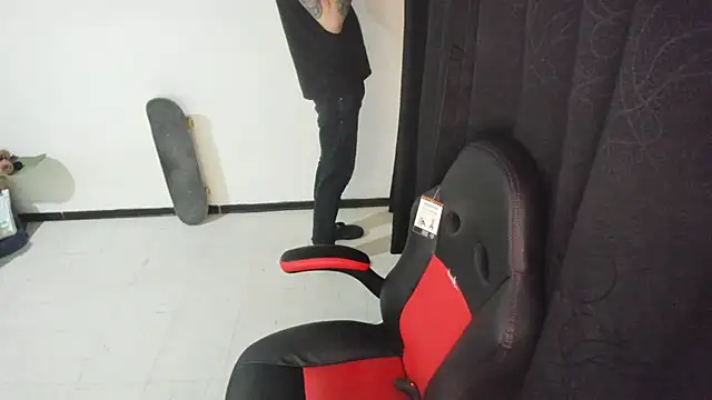 Jeff Waltonxh online show from December 3, 4:07 am