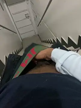 stuard-19 online show from October 12, 3:22 am