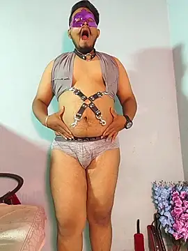 chinmlip online show from February 14, 11:05 am