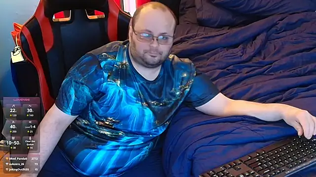 lefty15242 online show from April 13, 8:42 pm