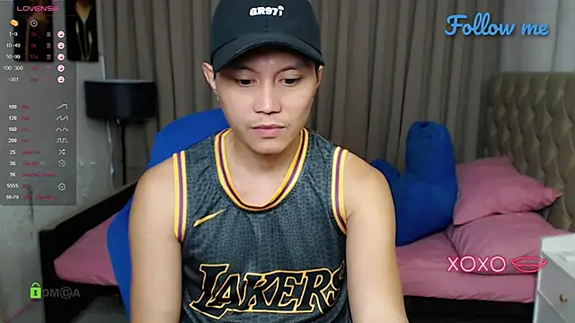 JesterFUCKGUYS online show from October 10, 11:30 pm