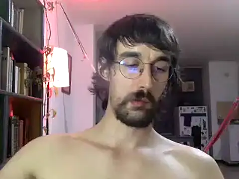 Snapshot of fazzbinderr chatting on January 31, 2:48 am fazzbinderr online show from January 31, 2:48 am