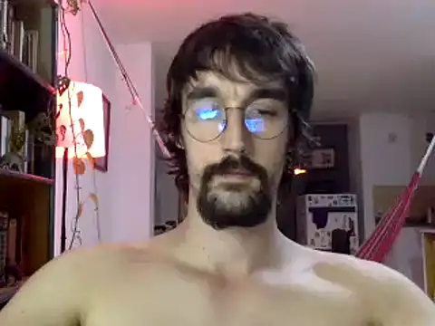 Snapshot of fazzbinderr chatting on January 13, 1:23 am fazzbinderr online show from January 13, 1:23 am
