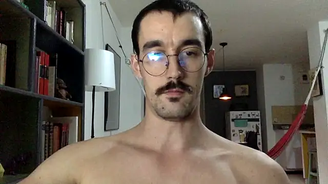 fazzbinderr online show from February 2, 1:15 am