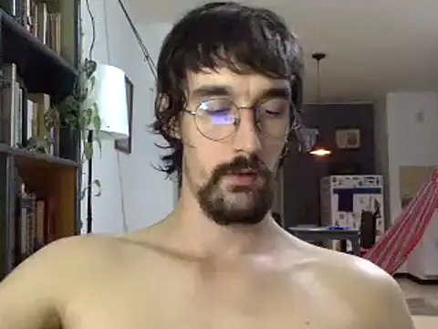 Snapshot of fazzbinderr chatting on January 9, 5:02 am fazzbinderr online show from January 9, 5:02 am