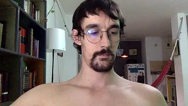 Snapshot of fazzbinderr chatting on October 9, 4:06 am fazzbinderr online show from October 9, 4:06 am