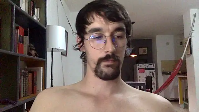 fazzbinderr online show from November 8, 11:08 pm