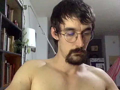 Snapshot of fazzbinderr chatting on March 15, 3:51 am fazzbinderr online show from March 15, 3:51 am