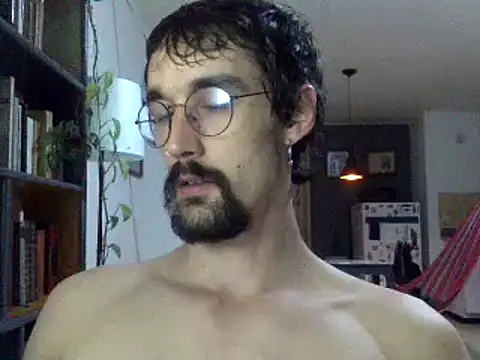 Snapshot of fazzbinderr chatting on February 13, 4:00 am fazzbinderr online show from February 13, 4:00 am