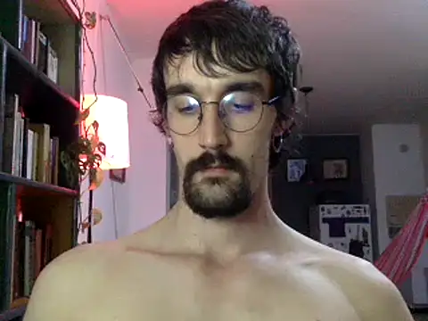 Snapshot of fazzbinderr chatting on March 18, 3:45 am fazzbinderr online show from March 18, 3:45 am