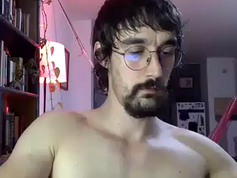 Snapshot of fazzbinderr chatting on January 14, 4:57 am fazzbinderr online show from January 14, 4:57 am