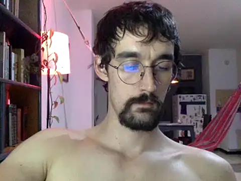 Snapshot of fazzbinderr chatting on February 9, 12:29 am fazzbinderr online show from February 9, 12:29 am