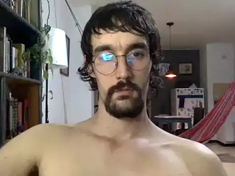 Snapshot of fazzbinderr chatting on January 8, 4:55 am fazzbinderr online show from January 8, 4:55 am