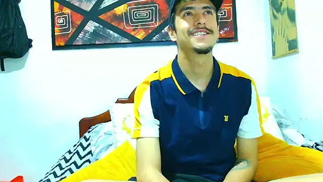 ryan maxy online show from October 6, 10:58 pm