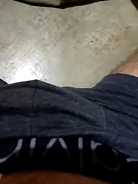  TontinSex online show from April 12, 4:58 am