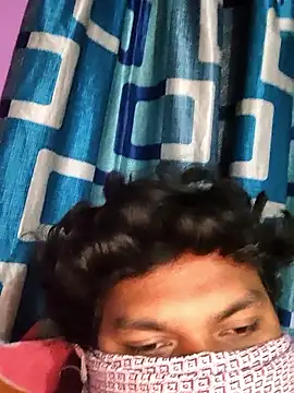 Gopal1243 online show from February 3, 6:13 pm