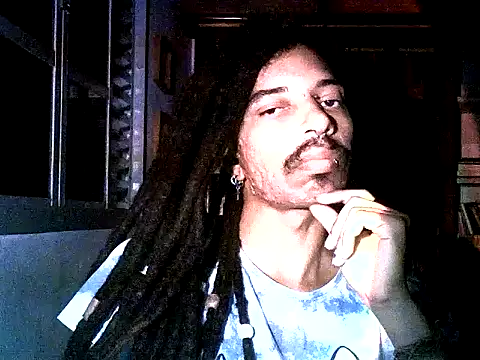 DarkSlim666 online show from February 21, 3:18 am