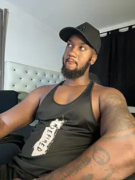 blackdrey18 online show from July 19, 1:00 am
