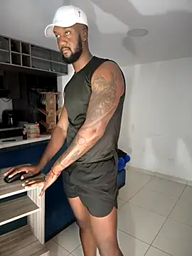 blackdrey18 online show from October 8, 10:03 pm