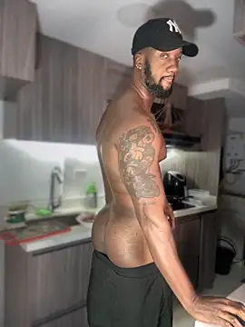 blackdrey18 online show from October 17, 1:59 pm