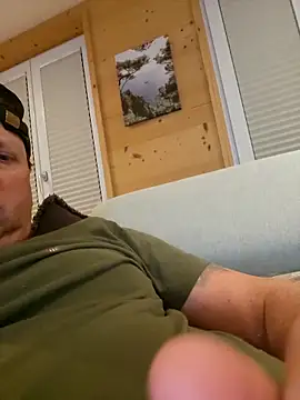 GeilerSchweizer online show from April 19, 10:01 pm