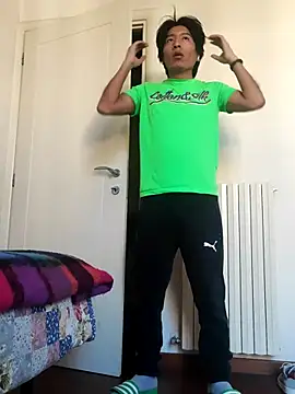 PepeCharlie27 online show from February 21, 2:18 pm