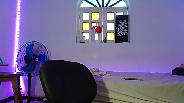 Tatted21xxx online show from October 8, 6:45 pm