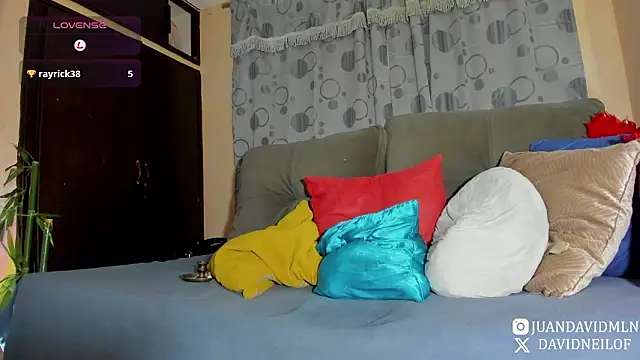 DavidNeill online show from March 9, 2:05 am