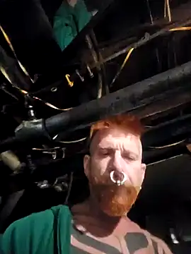 TWISTEDPAFUN online show from December 18, 10:40 am