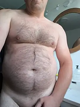 Fist-my-ass online show from June 14, 7:54 am